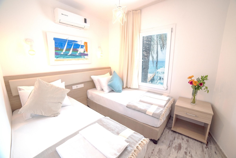 Palmiye Beach & Rest 20/64