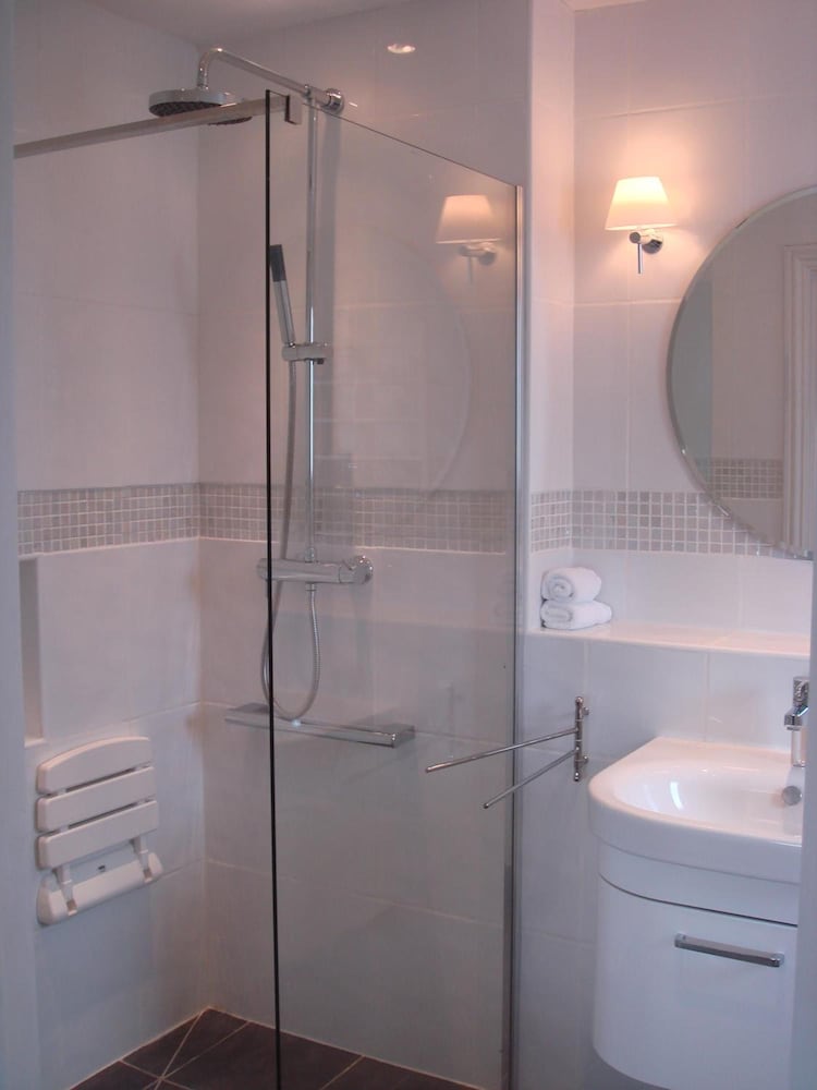 Gower View Luxury Bed & Breakfast 35/39