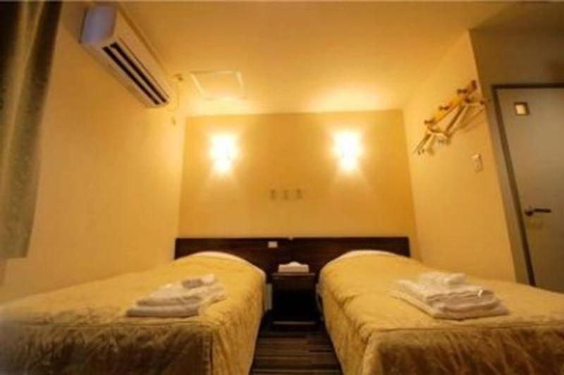 Hotel Comfesta Inn 8/25