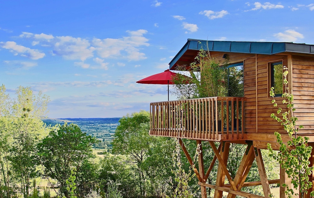 LE DOMAINE DES PRES VERTS SPA 1/50