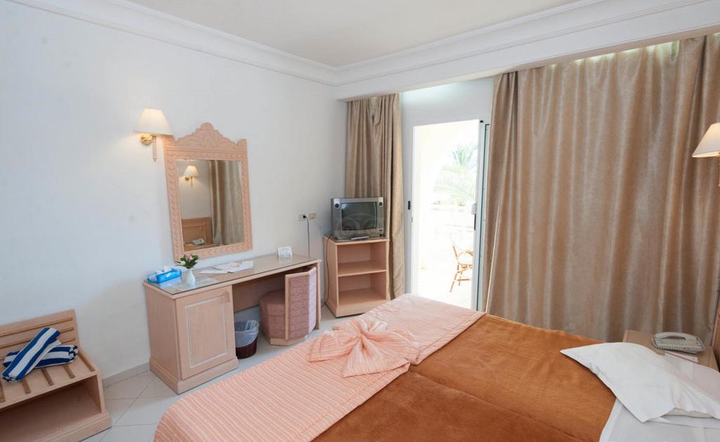 Abou Sofiane Hotel & Aquapark 11/55