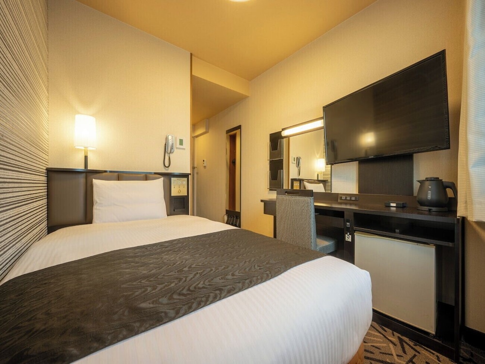 Apa Hotel Isesakieki Minami 17/63