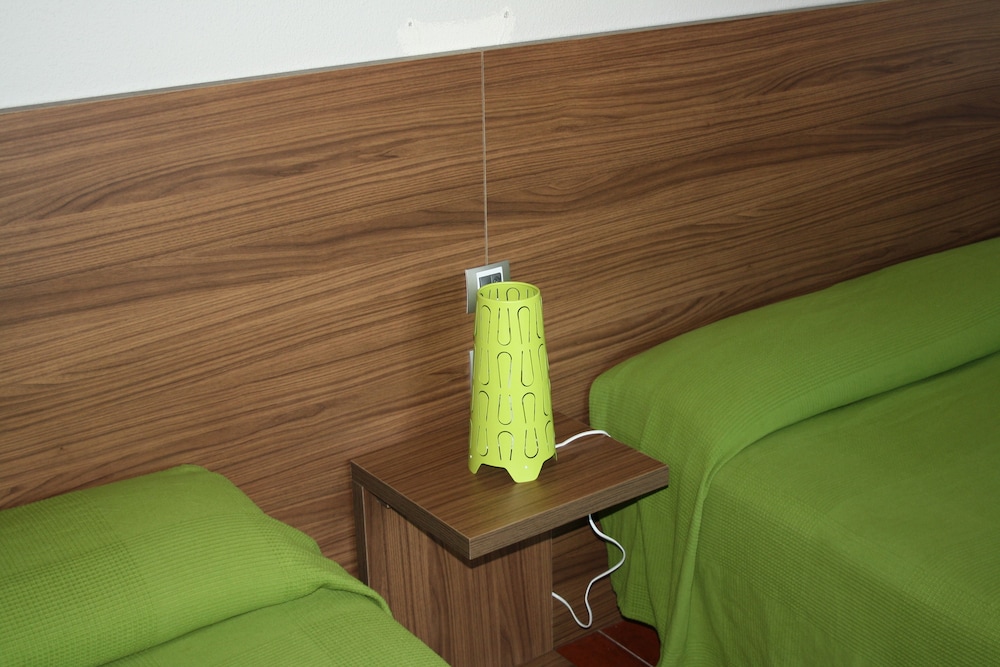 La Estacion Hostal 40/51