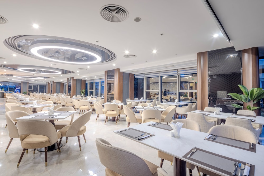 Annova Nha Trang Hotel 39/50