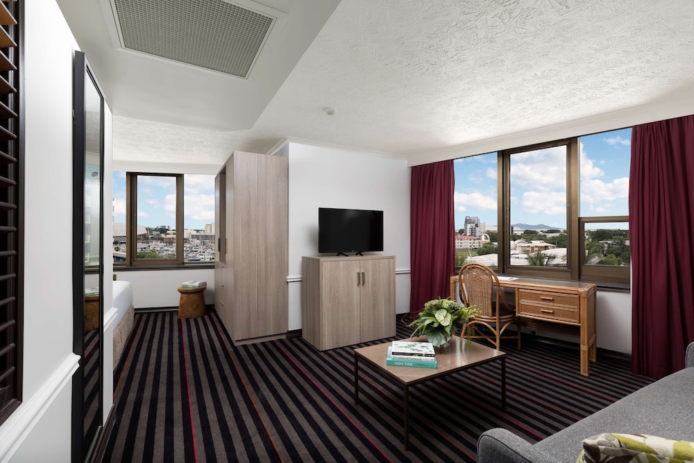 Rydges Southbank Townsville 39/66