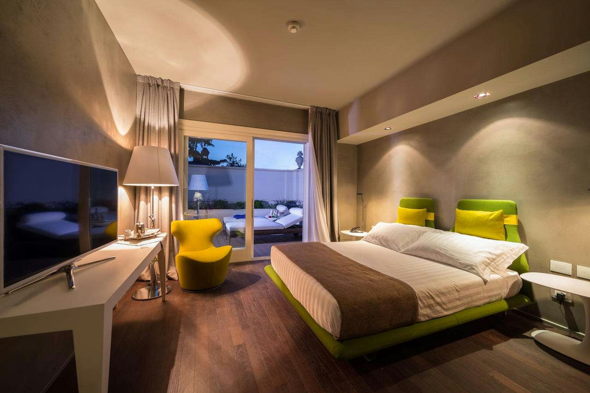 Relais Metelli 7/41