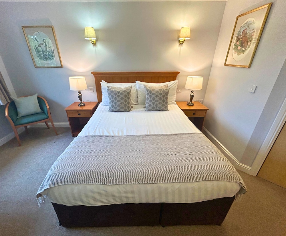 New Forest Lodge 11/37