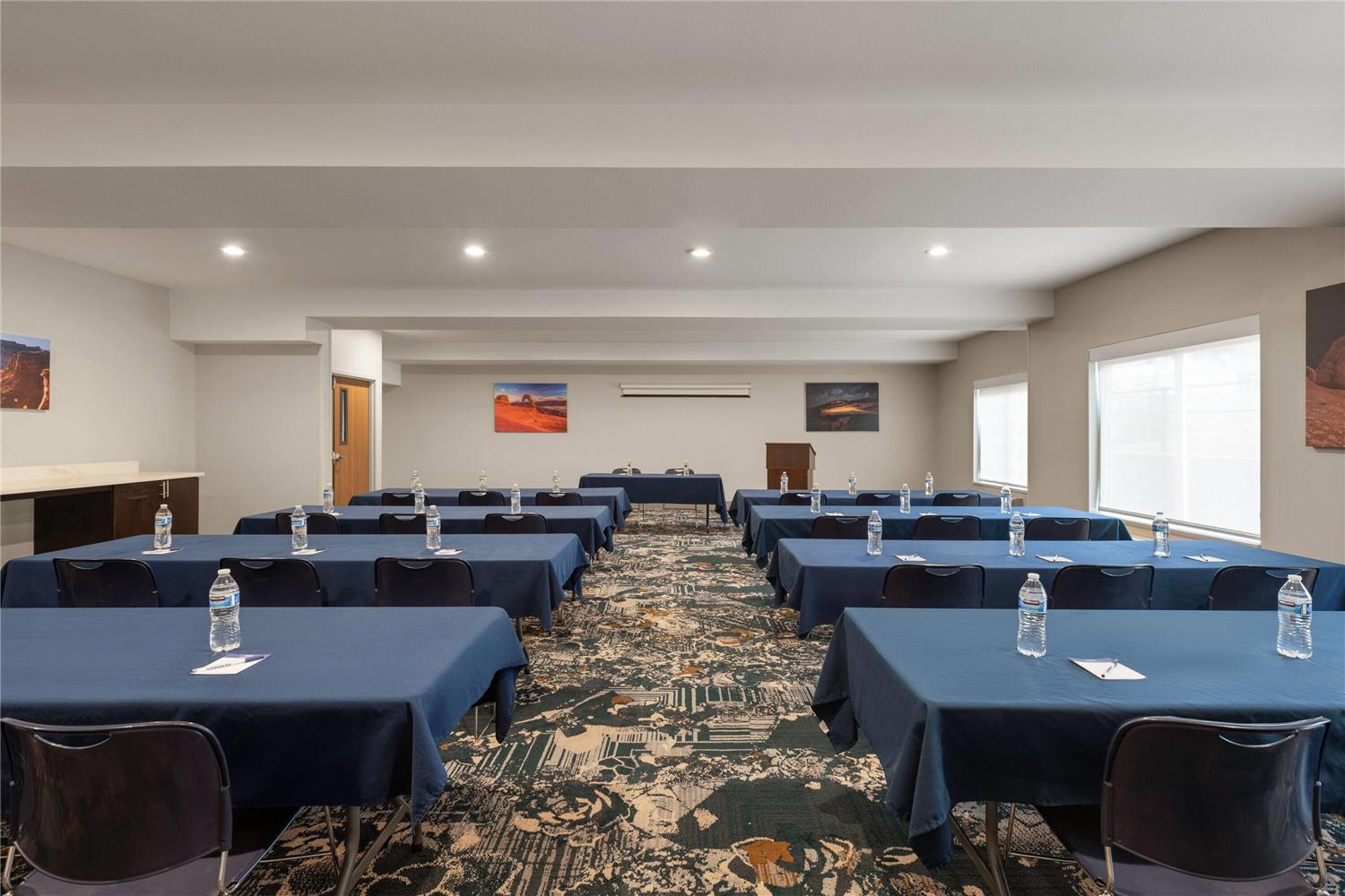 La Quinta Inn Suites Moab 40/48