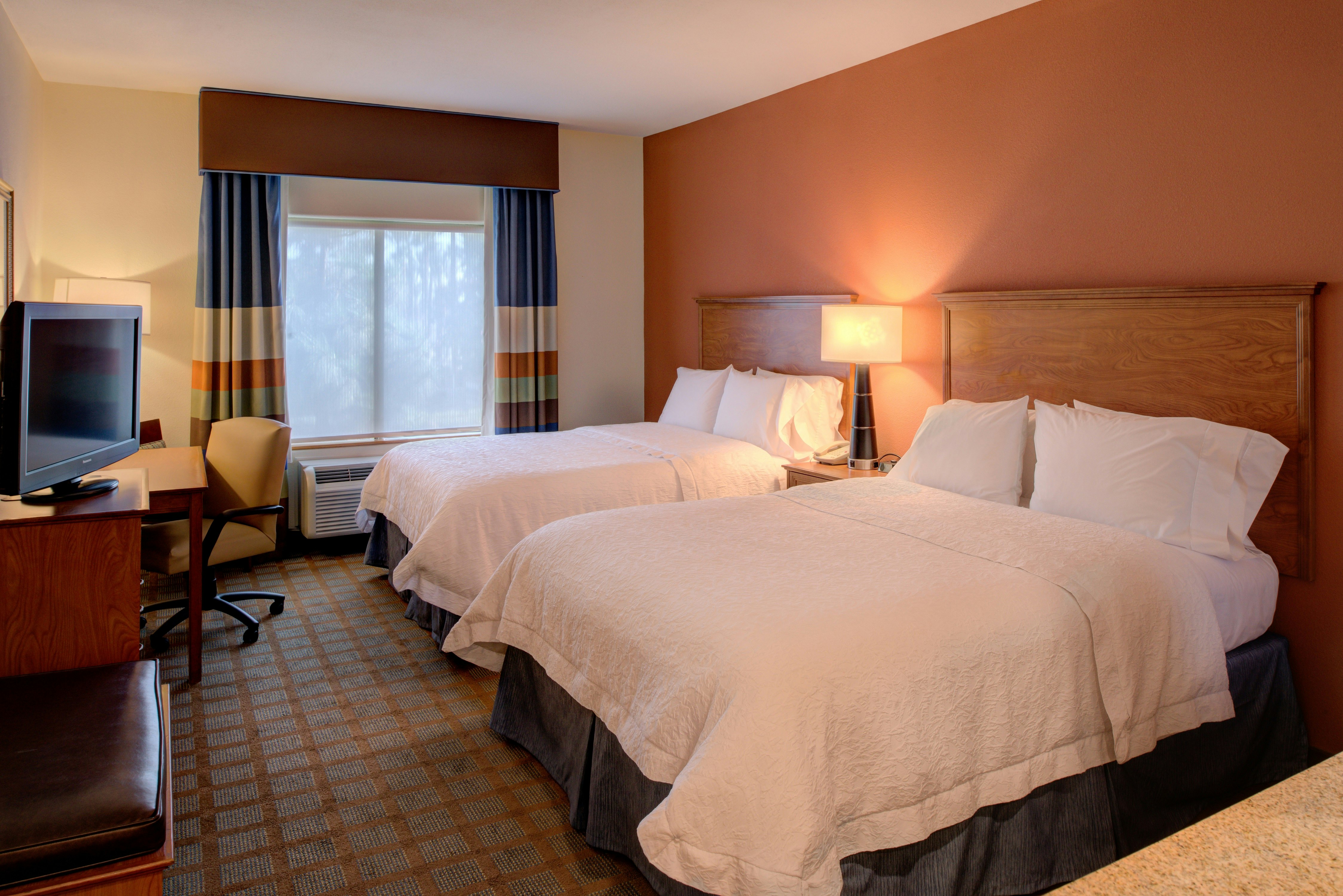 ROOM, 2 QUEEN BEDS, ACCESSIBLE
