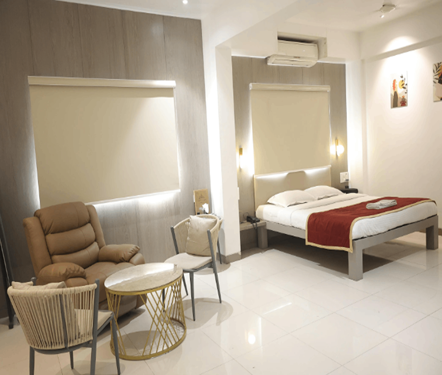 Hotel Sangam 11/42