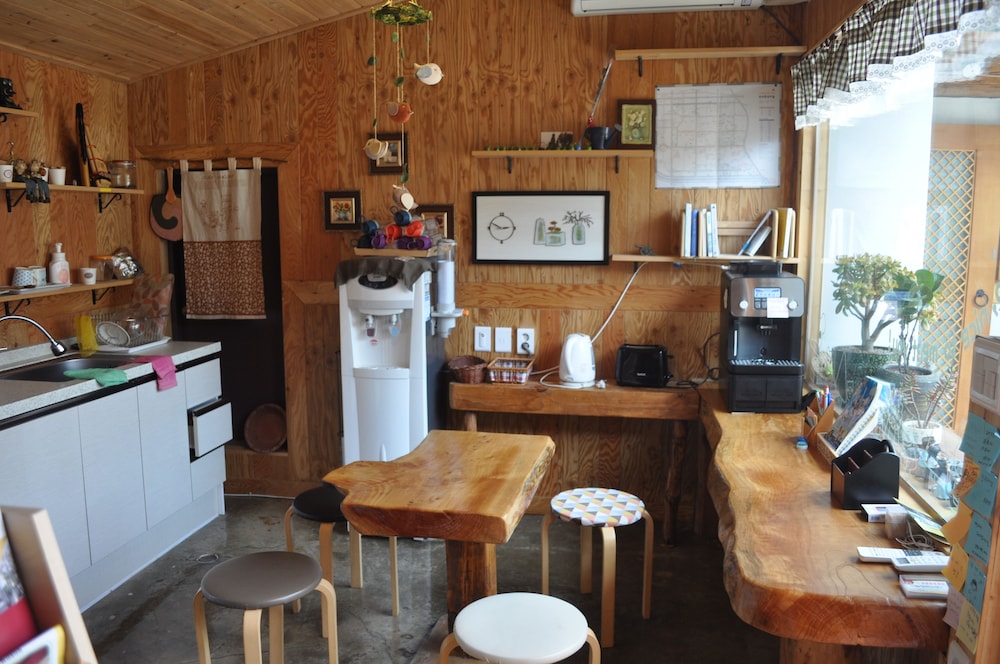 Tosarang Guesthouse 14/24