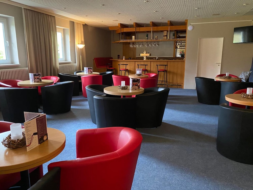 Werrapark Resort Haus Heubacher Hoehe 12/75