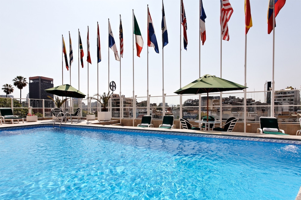 Le Meridien Santiago 44/50