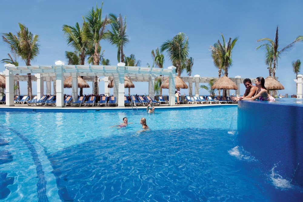 RIU Emerald Bay All Inclusive 48/50
