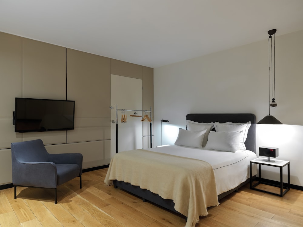 Sense Hotel Sofia, a Member of Design Hotels 13/52