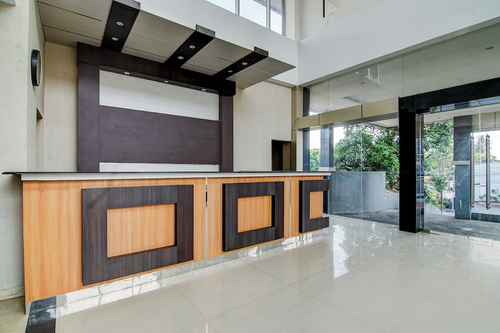 Townhouse Oak Pekanbaru near Mall Pekanbaru formerly Hotel Grand Sahara 6/27