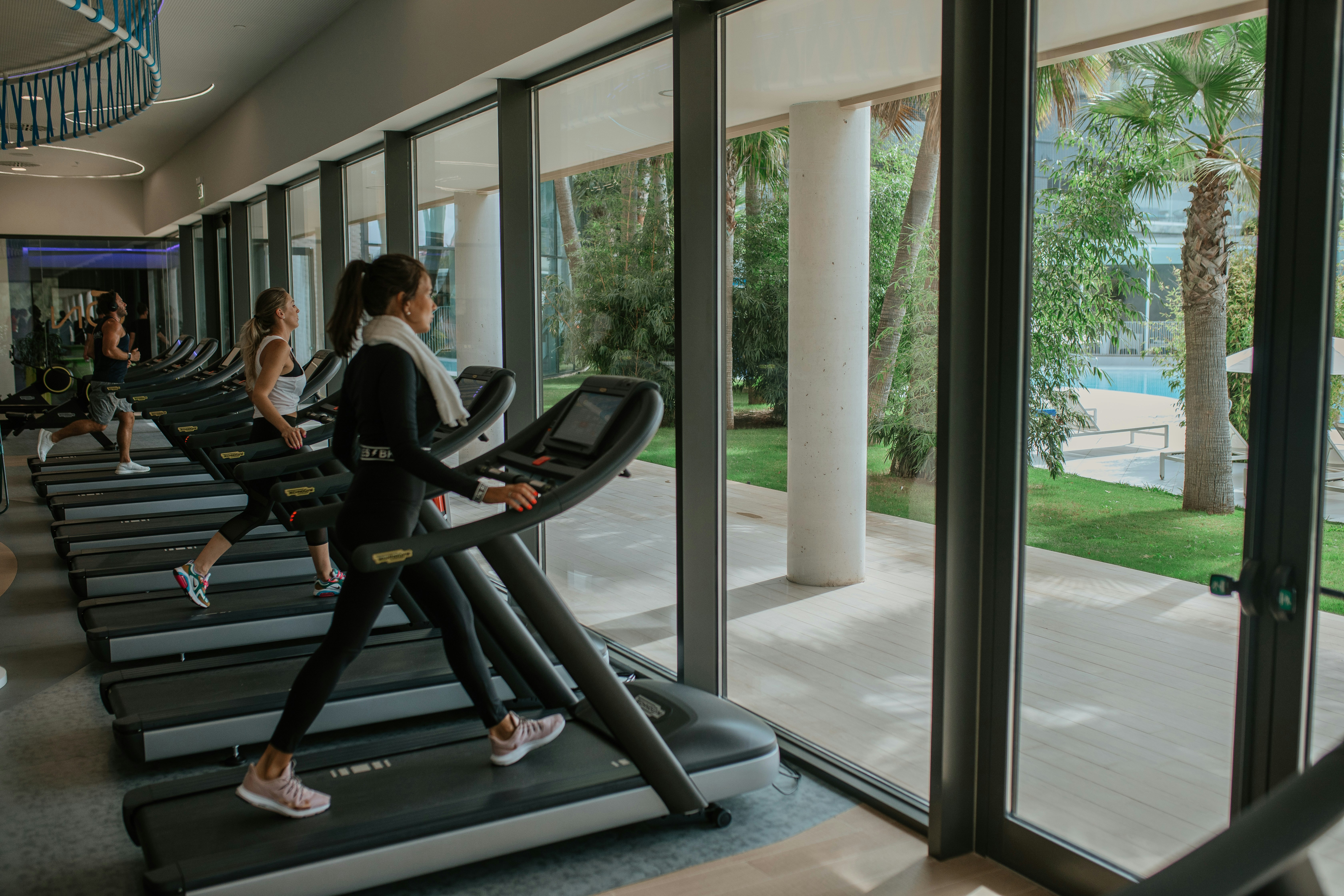 Higueron Hotel Malaga Curio Collection by Hilton 23/50