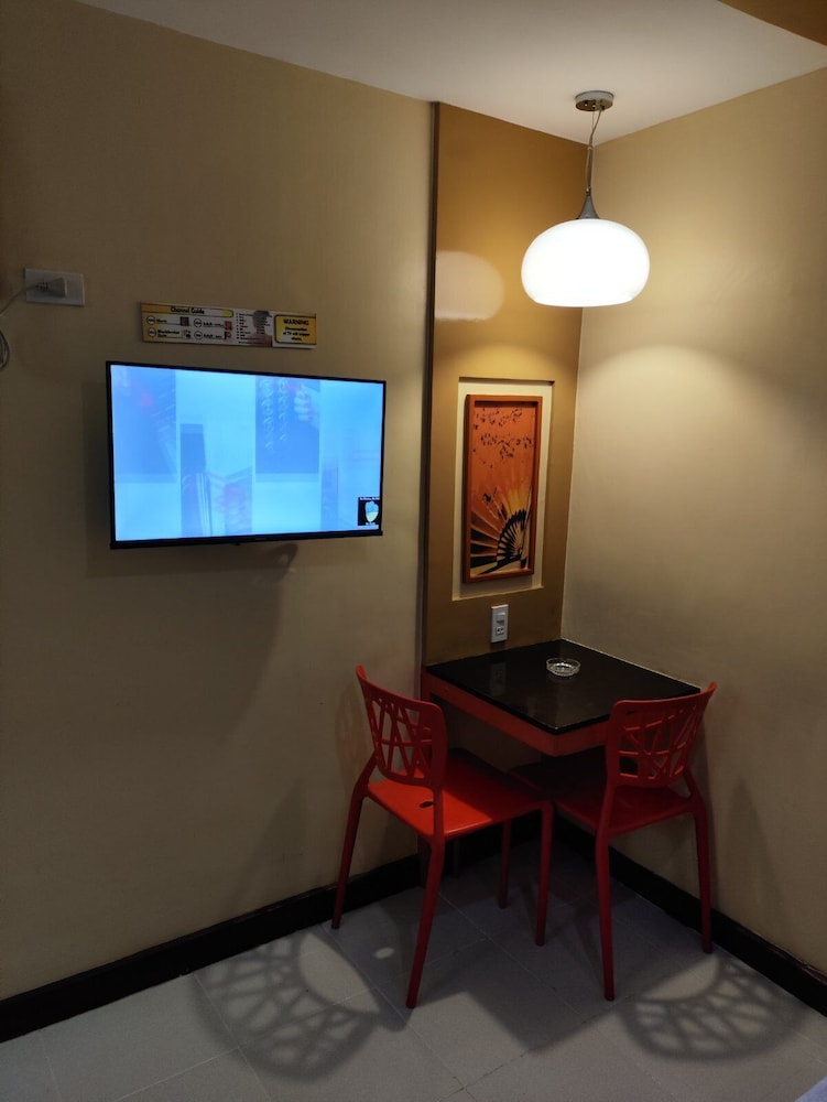 Hotel Sogo Cartimar Recto 28/32