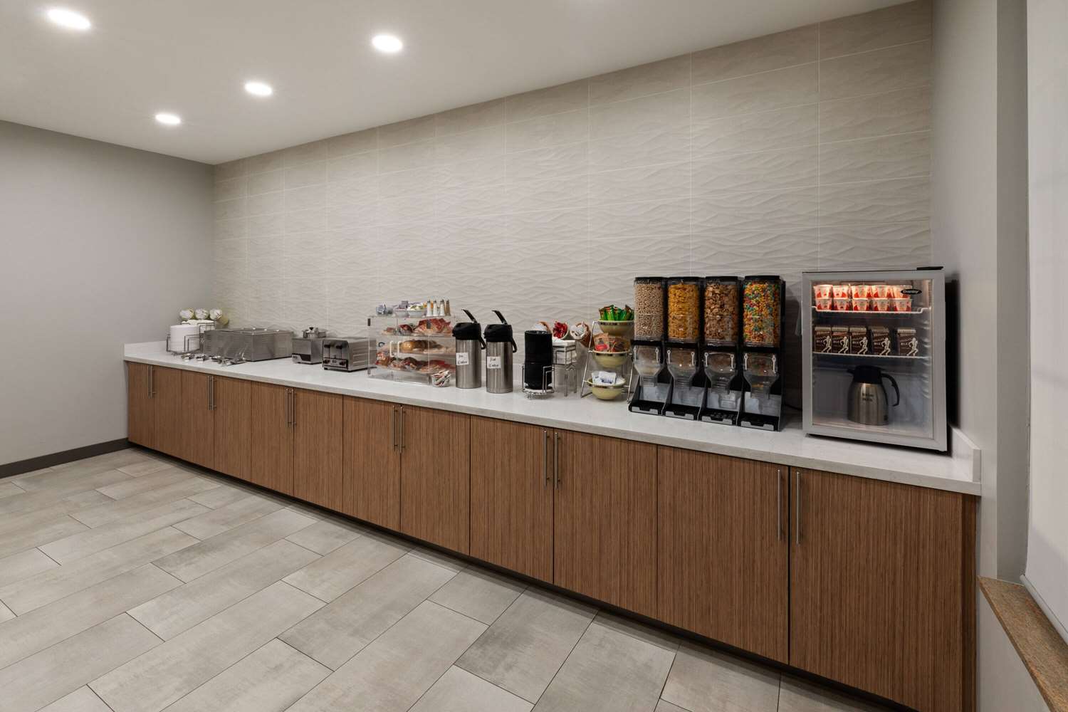 La Quinta Inn & Suites by Wyndham McAlester 9/45
