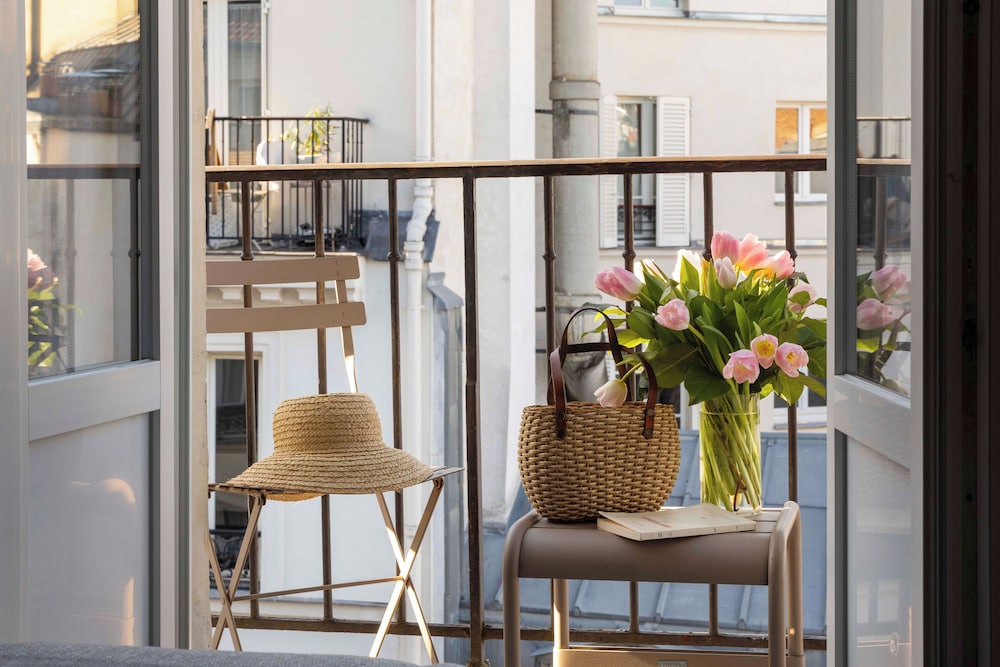 Hotel l'Inattendu 45/57