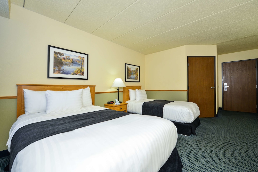 Best Western Bemidji 10/42