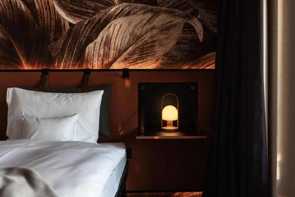 Lifestyle, Lake View, Balcony، Hotel AVES Homebase Arosa 5/7