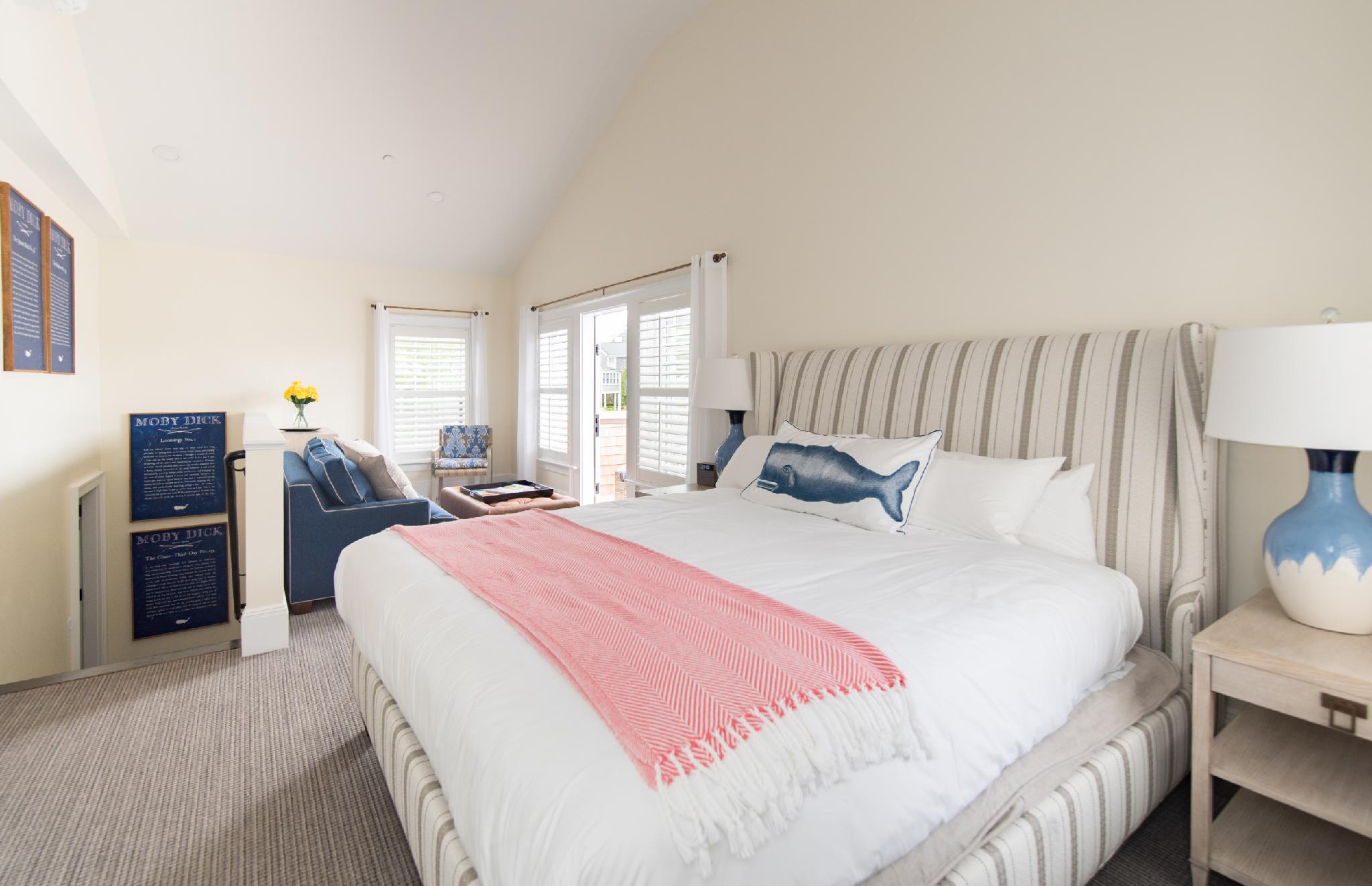 The Nantucket Hotel & Resort 7/23