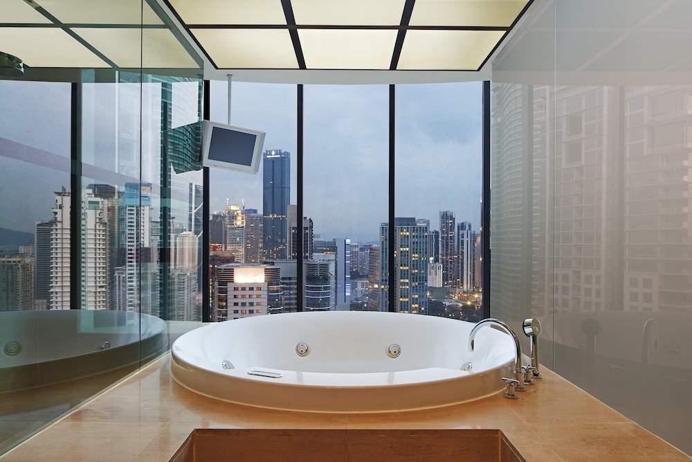 The Westin Kuala Lumpur Hotel 22/62