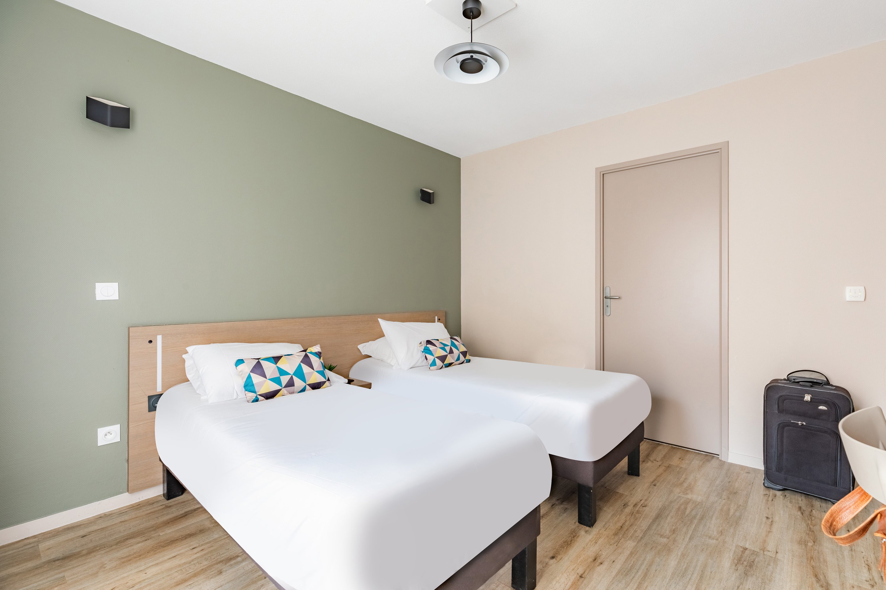Appart City Confort Niort Centre 15/36