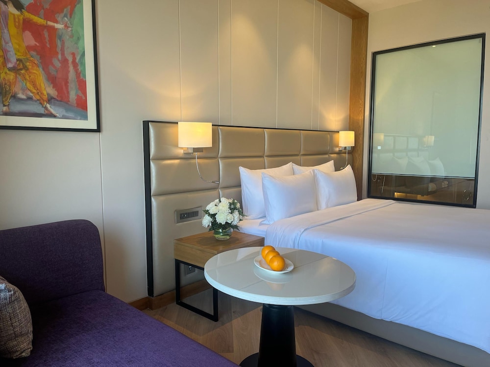 Ramada Encore by Wyndham Amritsar Airport 22/45