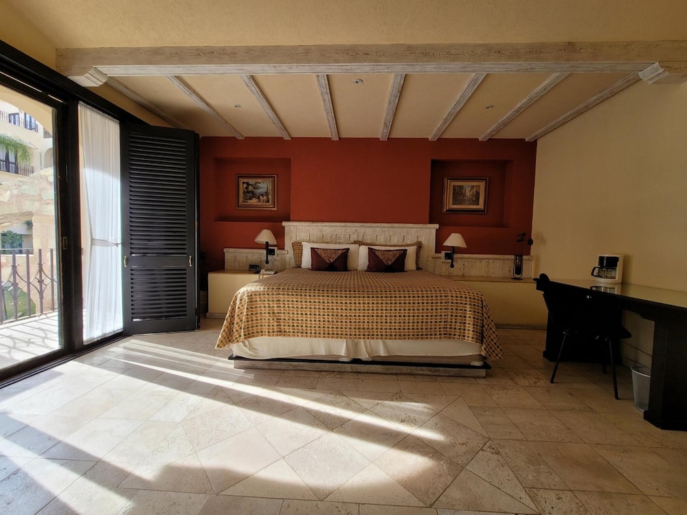 Quinta Las Alondras Hotel And Spa 12/71