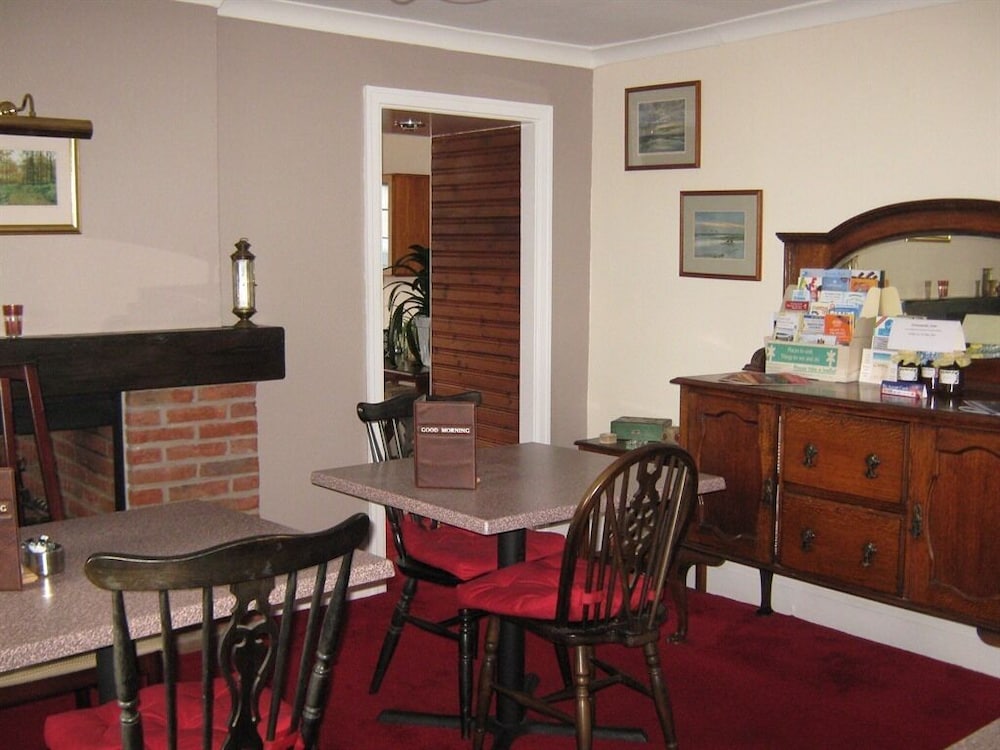 North End Farm Country Guest House 14/16
