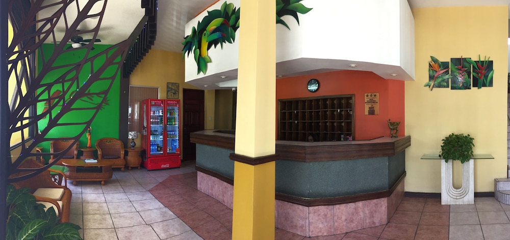 Park Hotel 34/37