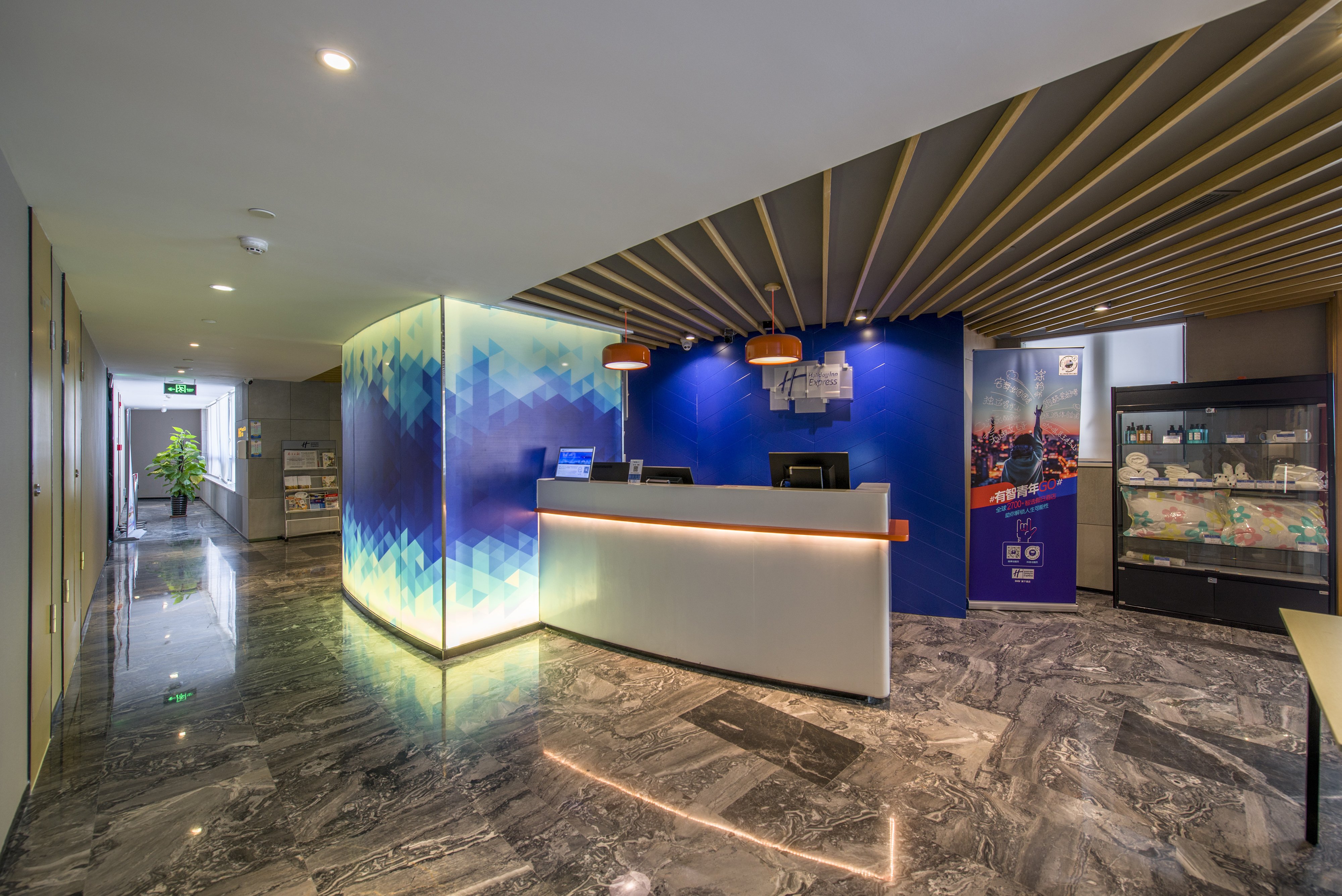 Holiday Inn Express Foshan Chancheng 9/39
