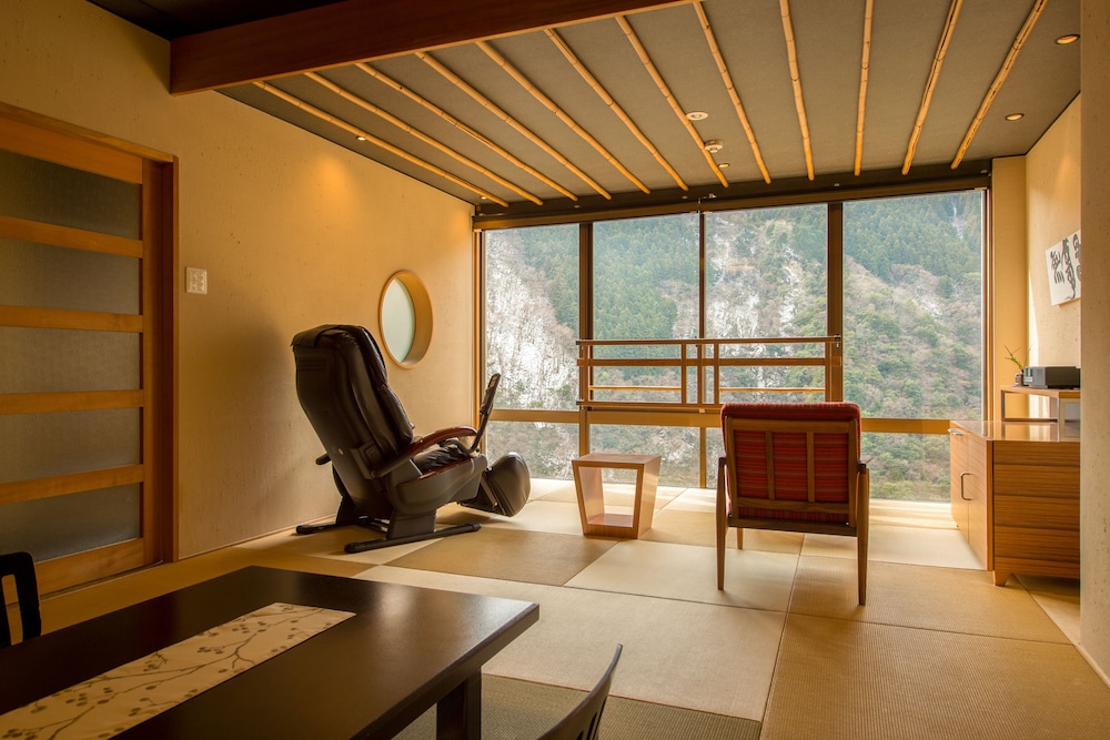 Nano Yado Hotel Iya Onsen 31/50