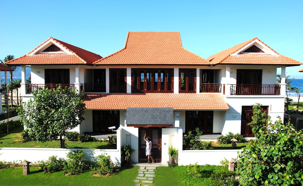 Furama Villas Da Nang in DA NANG