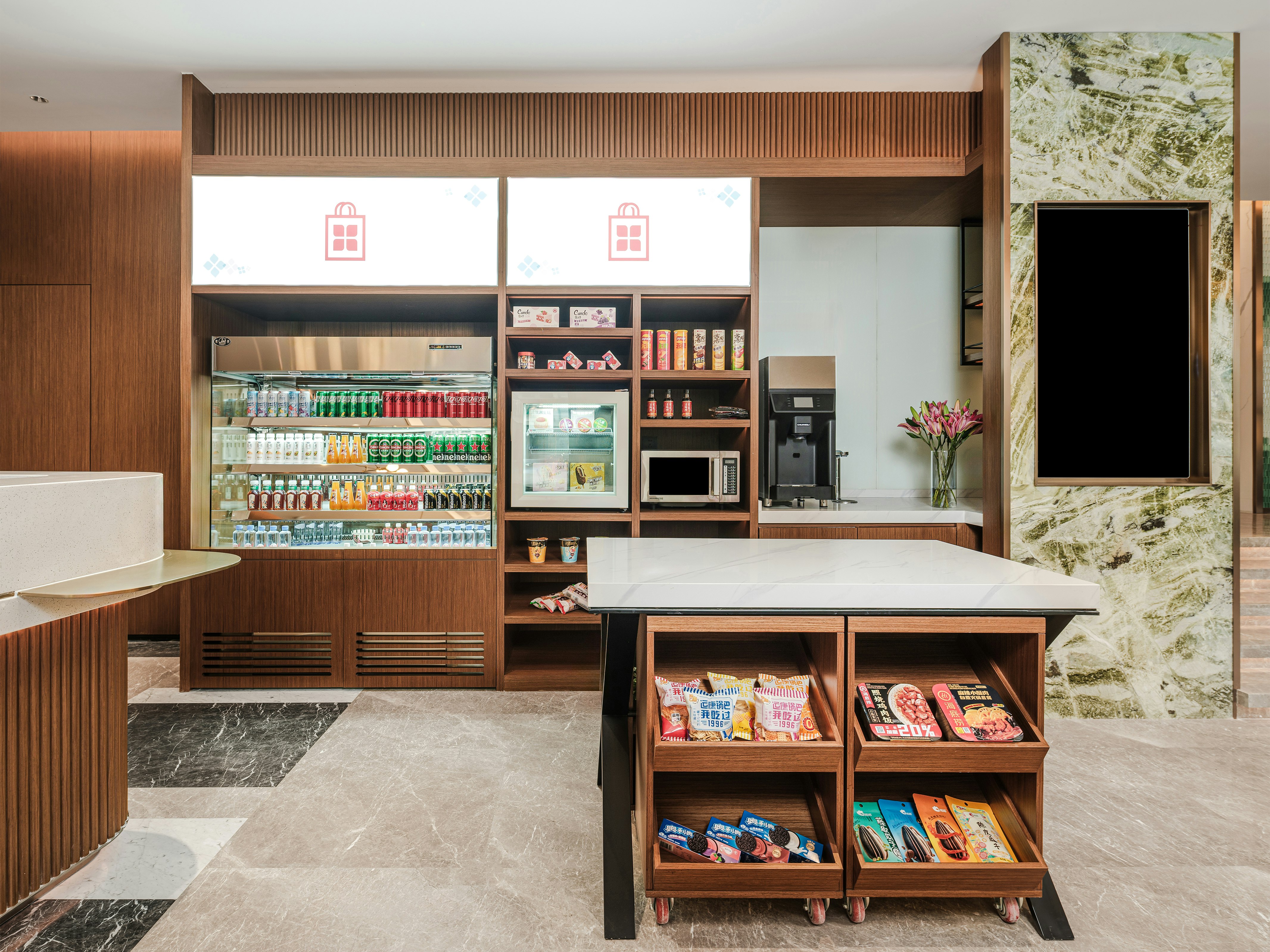 Hilton Garden Inn Taiyuan Jiefang Road 33/41