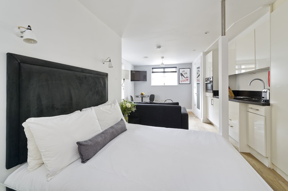 Crane Court by City2Stay 18/44