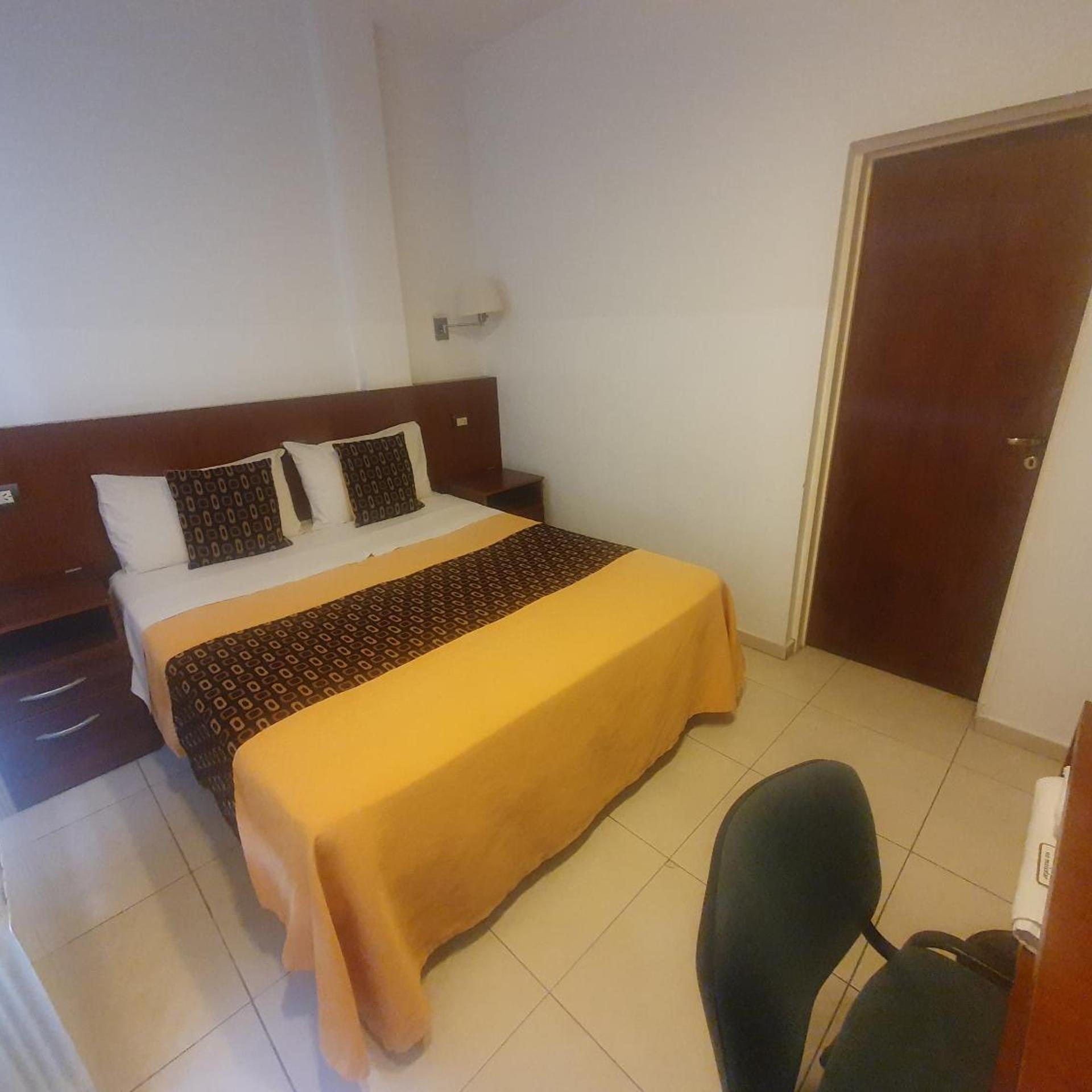 Hotel Pueblo Huarpe 13/48