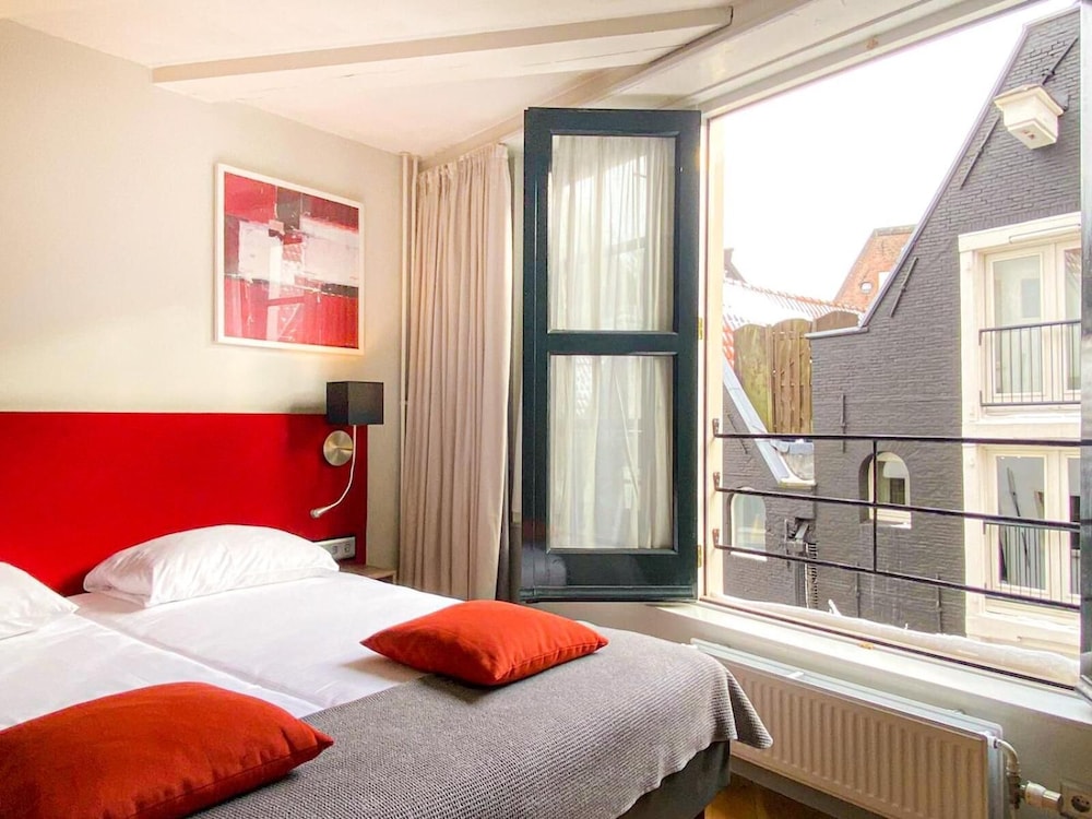 Hapimag Resort Amsterdam 10/50