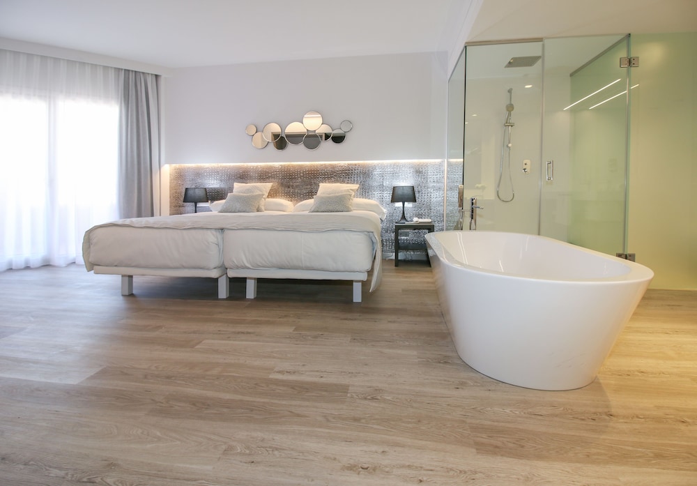 Hotel Oliva Nova Beach Golf 63/63