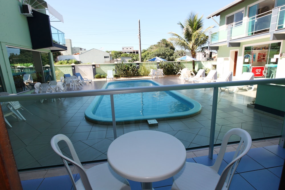 Hotel Cores do Mar 7/65