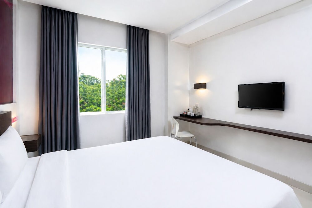 Favehotel Margonda 14/33
