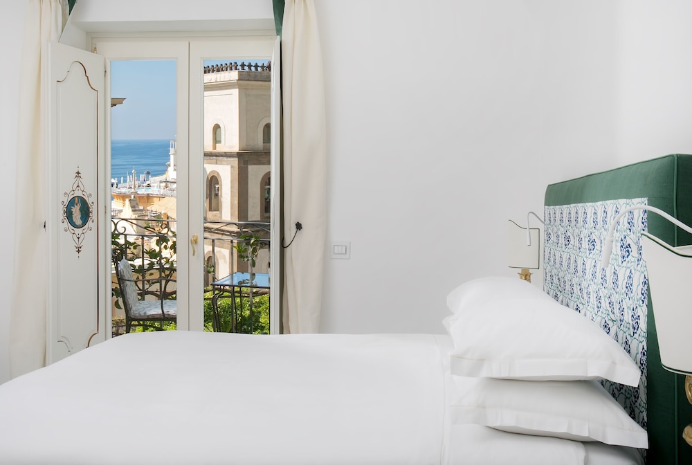 Palazzo Murat Hotel 27/57
