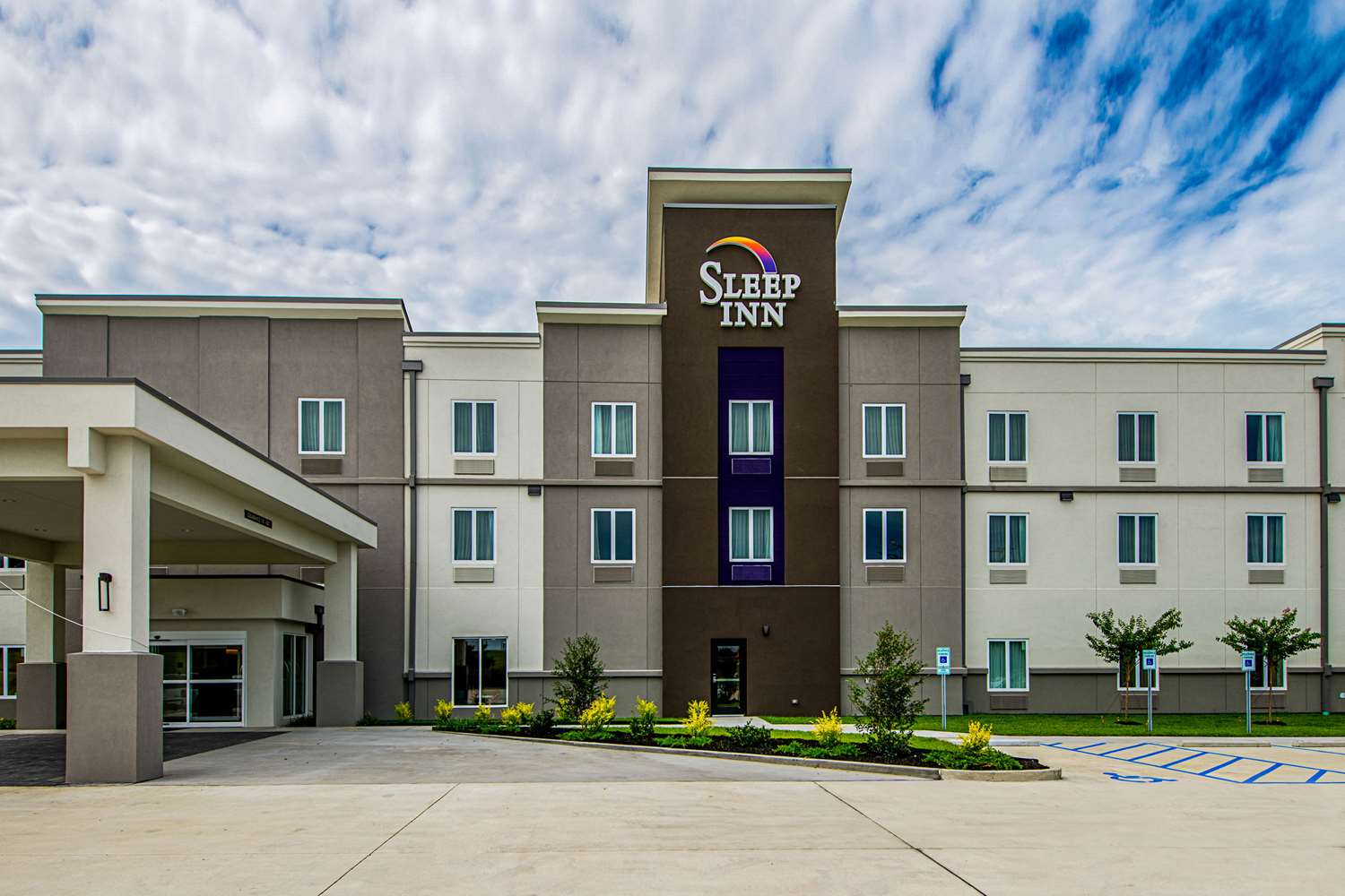 Sleep Inn Geismar - Gonzales 27/28