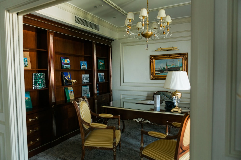 Rixos Khadisha Shymkent 41/50