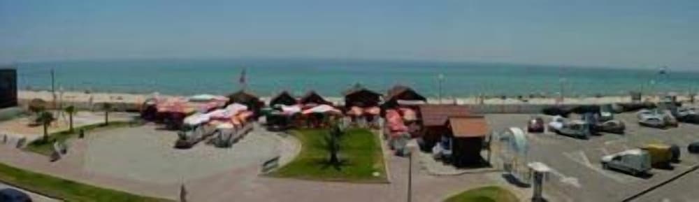 Hotel Aeromar 43/43