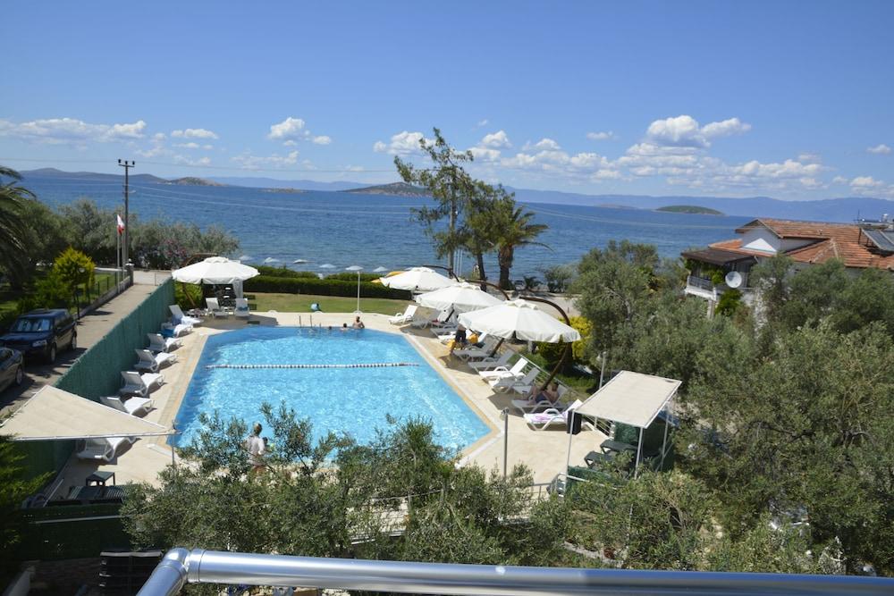 Apart Hotel Ege 20/24
