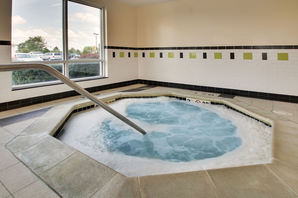 Fairfield Inn Suites By Marriott Ottawa Starved Rock Area 27/46