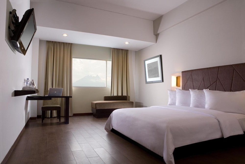 Hotel Santika Bogor 11/45